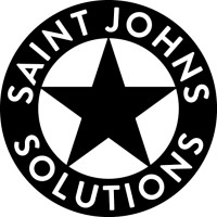 Saint Johns Solutions Logo