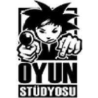 Oyun Studyosu Logo