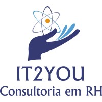 IT2YOU- Provendo recursos para sua empresa Logo