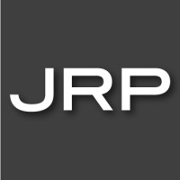 JRP Benefits. Pension. HR. Logo