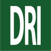 Digital Research, Inc. (DRI) Logo