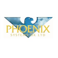 Phoenix Systems UK Ltd Logo