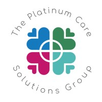 Platinum Care Solutions Group ltd Logo