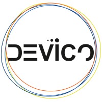 Devico Solutions Logo