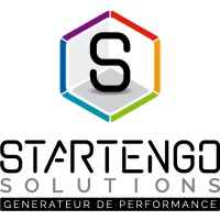 Startengo Solutions Logo