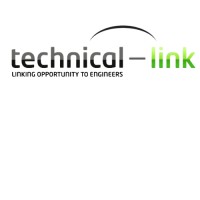 Technical-Link N. America Logo