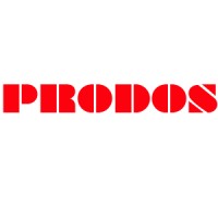 PRODOS Logo