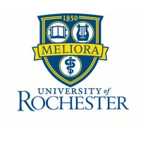 University of Rochester Advancement Logo