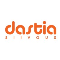 Dastia-Siivous Oy Logo