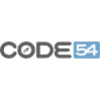 Code54 S.A. Logo