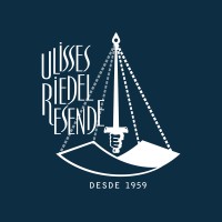 Advocacia Riedel Logo