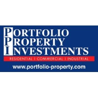 Portfolio Property Investments Logo