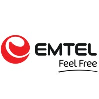 Emtel Logo
