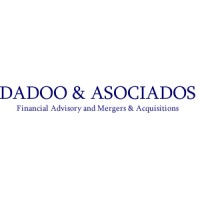 Dadoo & Asociados Logo