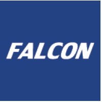 Falcon Equipment Ltd. Logo