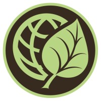 A Greener World Logo