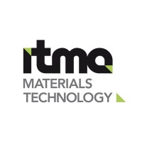 ITMA Materials Technology Logo