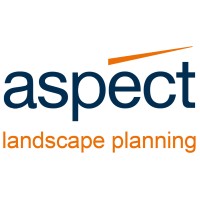 Aspect Landscape Planning Ltd Logo