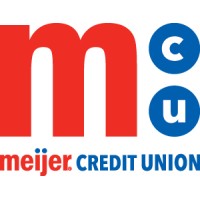 Meijer Credit Union Logo