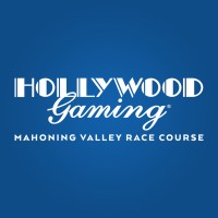 Hollywood Gaming Mahoning Valley Race Course Logo