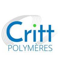 Critt Polymères Logo