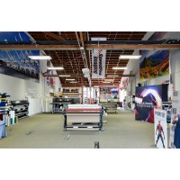 SpeedPro East Bay Logo