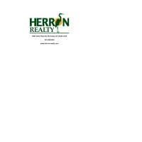 Herron Realty Logo