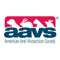 American Anti-Vivisection Society Logo