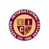 Eastern International College Logo