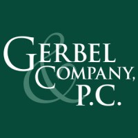 Gerbel & Company, P.C. Logo