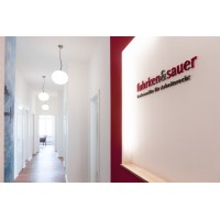 fuhrken&sauer Fachanwälte für Arbeitsrecht Logo