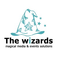 The Wizards LLC Logo