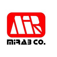 Mirab Logo