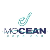 MOCEAN Cape Cod Logo