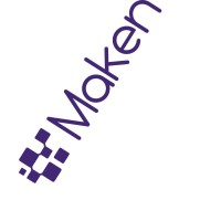 Maken. Logo