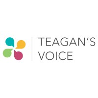Teagans Voice Logo