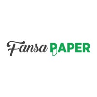 Fansa Paper Logo