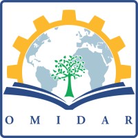 گروه امیدار- مشاوره، پذیرش، ویزا Logo