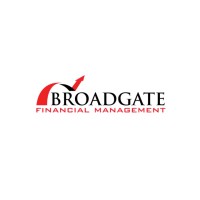 Broadgate Financial Management Logo