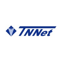 TNNet Oy Logo