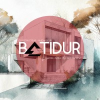 Maisons BATIDUR Logo