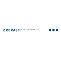 Drevast Bouw en Waarderingen Logo