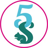 5 Squirrels Ltd Logo