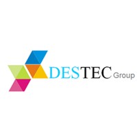 DESTEC GROUP Logo