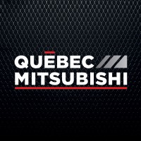 Québec Mitsubishi Logo