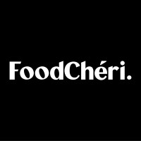 FoodChéri Logo