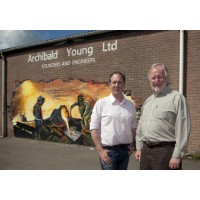 Archibald Young Ltd Logo