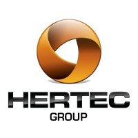 Hertec Group Logo