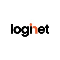 LogiNet Systems Kft. Logo