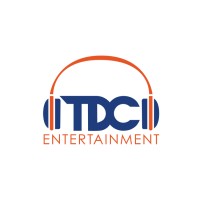 TDC Entertainment, Inc. Logo